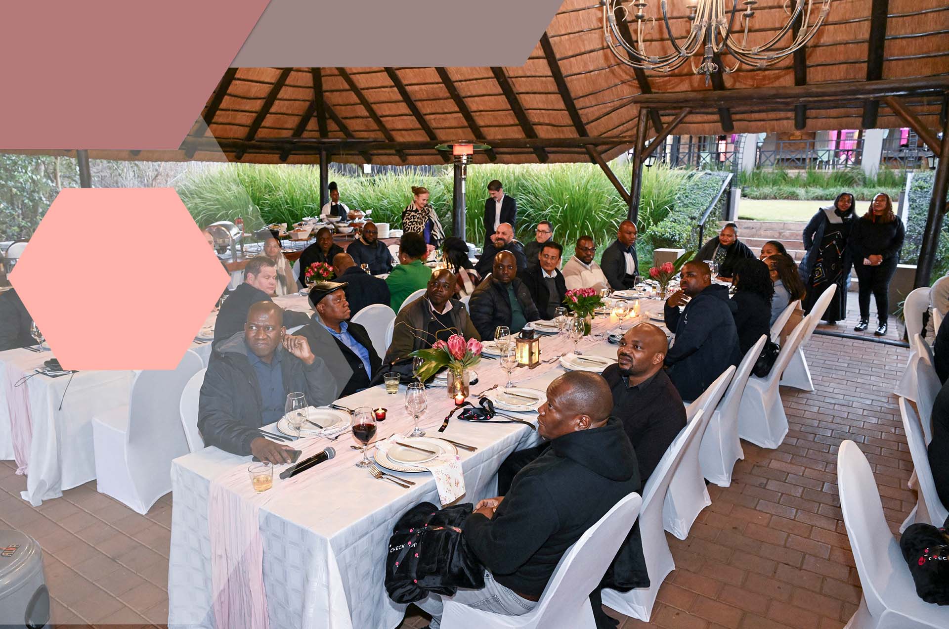 We take care of all the details, so you can have peace of mind